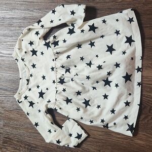 Wonder nation star dress